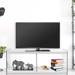 Fernsehtische|Lowboards*Pharao24 Fernsehunterschrank Nyons