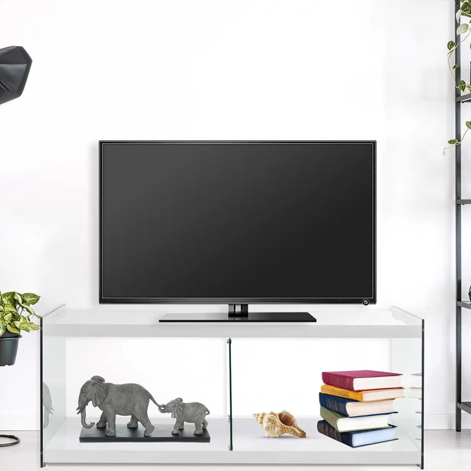 Fernsehtische|Lowboards*Pharao24 Fernsehunterschrank Nyons