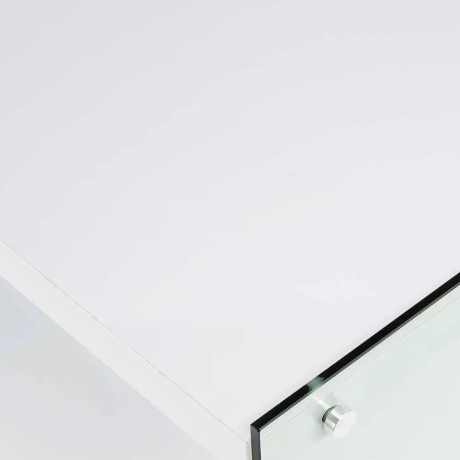 Fernsehtische|Lowboards*Pharao24 Fernsehunterschrank Nyons