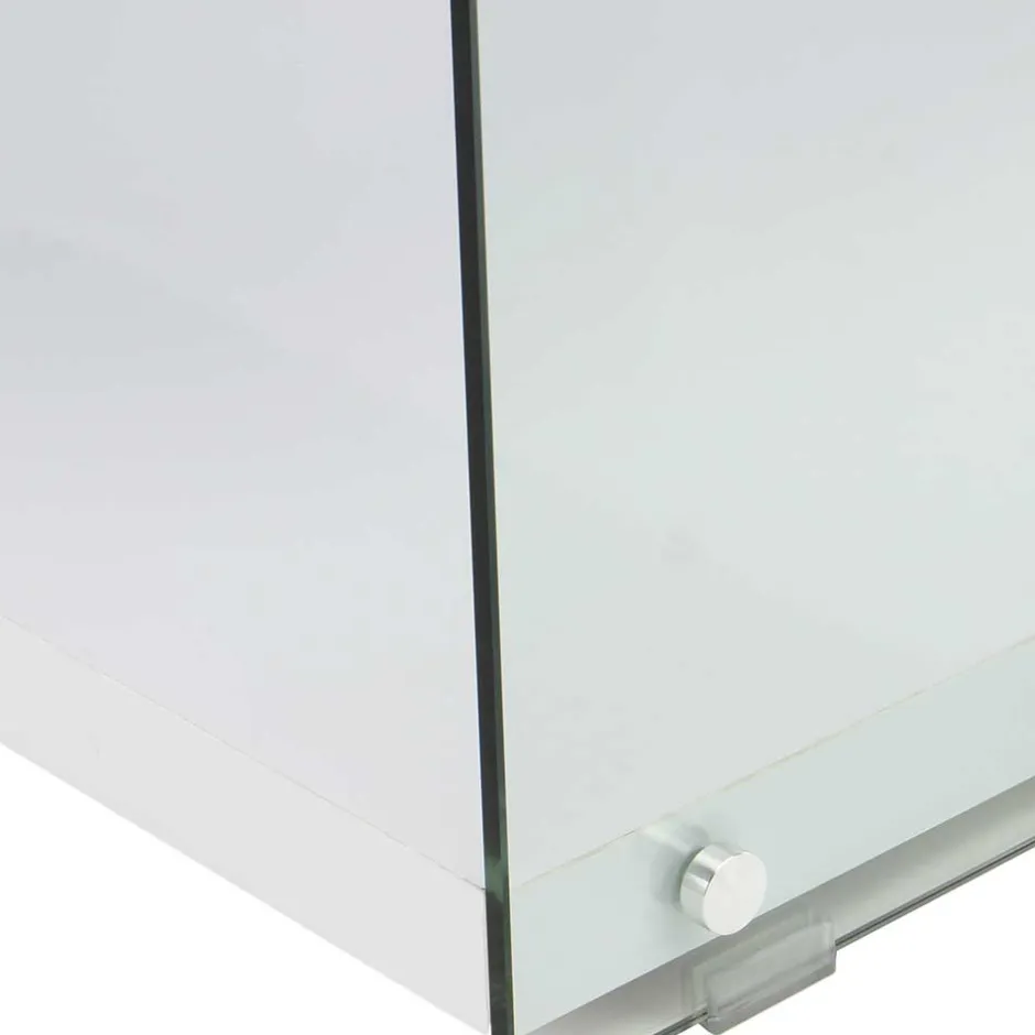 Fernsehtische|Lowboards*Pharao24 Fernsehunterschrank Nyons