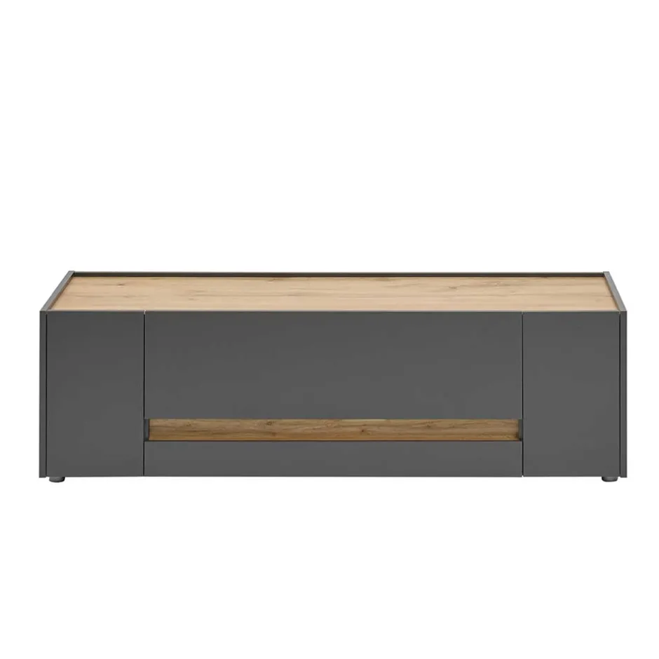 Fernsehtische|Lowboards*Pharao24 Fernsehunterschrank Uzniana