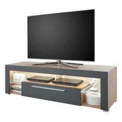 Fernsehkommoden*Pharao24 Fernsehunterschrank Vorazio