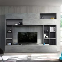 Pharao24 Fernsehwand Ennah> Fernsehwände