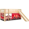 Kinderhochbetten|Kinderbetten*Pharao24 Feuerwehr Kinderbett Yocha