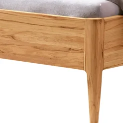 Doppelbetten|Massivholzbetten*Pharao24 Flaches Bett Punky