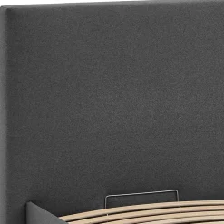 Pharao24 Flaches Bettgestell mit Stauraum Parana><noscript><img width=