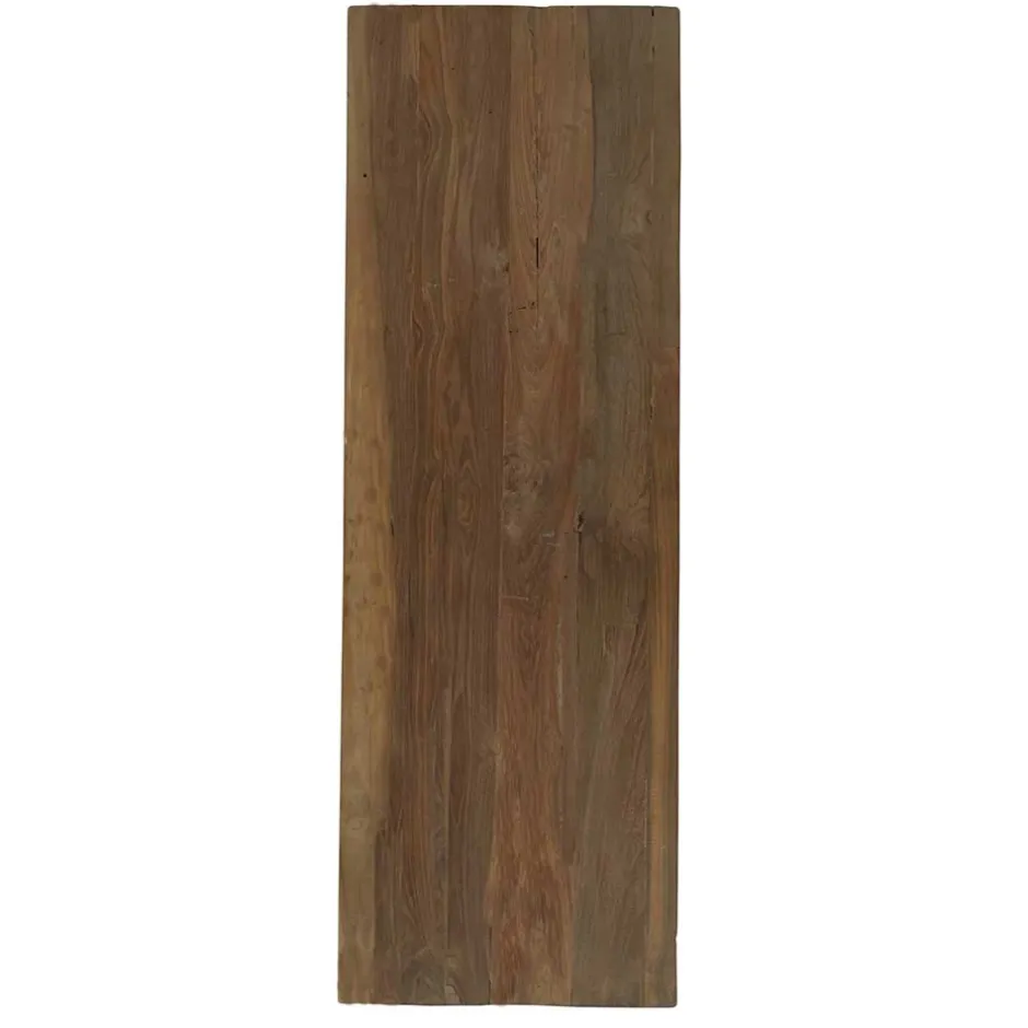 Hängeregale|Massivholzregale*Pharao24 Flaschenhalter Koropi