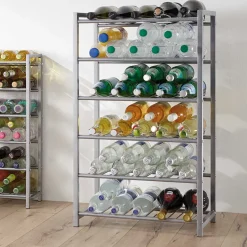 Pharao24 Flaschenregal Astalgo> Flaschenregale|Standregale