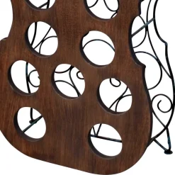 Pharao24 Flaschenregal Hambor><noscript><img width=