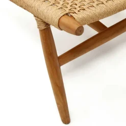 Gartenmöbel*Pharao24 Flechtsessel Horega