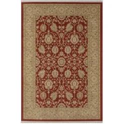 Pharao24 Floraler Teppich Tristan> Teppiche