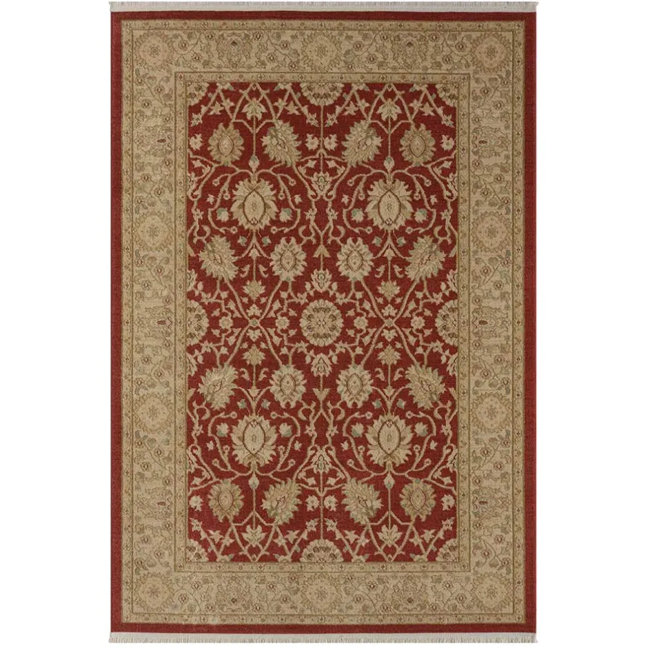 Pharao24 Floraler Teppich Tristan> Teppiche