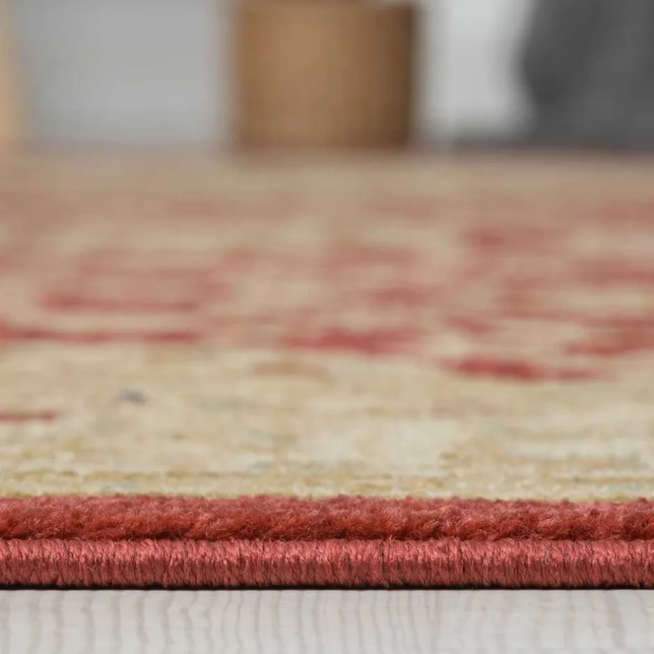 Pharao24 Floraler Teppich Tristan> Teppiche