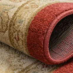 Pharao24 Floraler Teppich Tristan><noscript><img width=