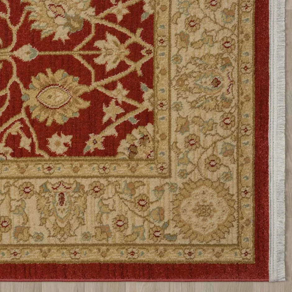 Pharao24 Floraler Teppich Tristan> Teppiche