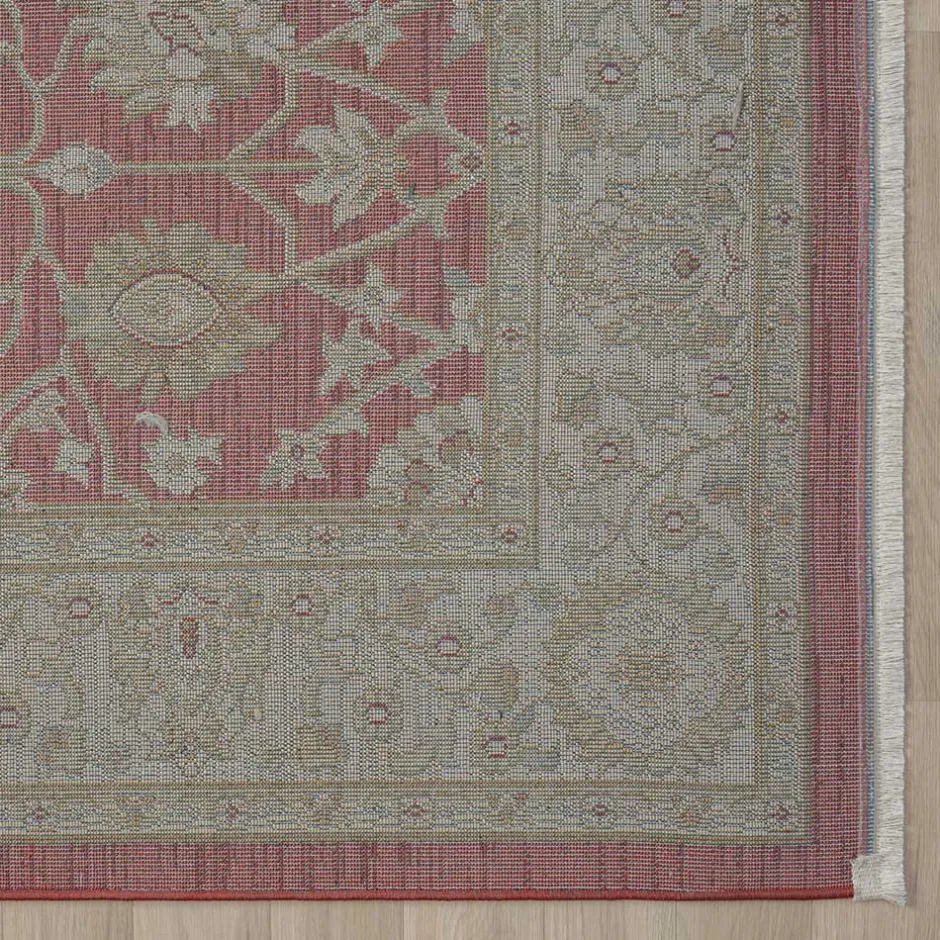 Pharao24 Floraler Teppich Tristan> Teppiche