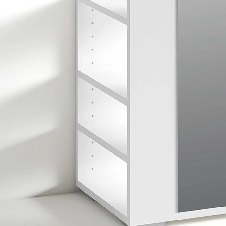 Pharao24 Flur Garderobe Hamptony> Kleiderständer