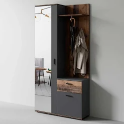 Garderobensets|Kompaktgarderoben*Pharao24 Flur Garderobe Laromain