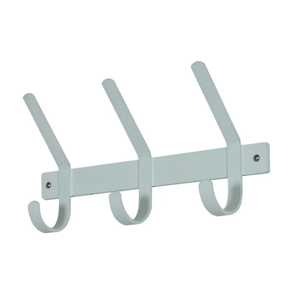 Garderobenleisten|Wandgarderoben*Pharao24 Flur Garderobenhaken Elisanne