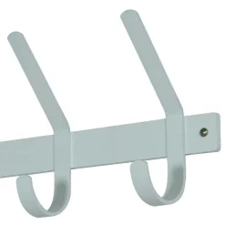 Garderobenleisten|Wandgarderoben*Pharao24 Flur Garderobenhaken Elisanne