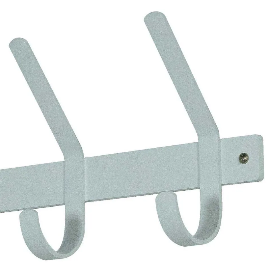 Garderobenleisten|Wandgarderoben*Pharao24 Flur Garderobenhaken Elisanne