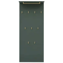 Pharao24 Flur Garderobenpaneel Call><noscript><img width=