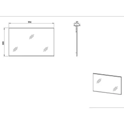 Garderobensets*Pharao24 Flur Kombination Sveralda