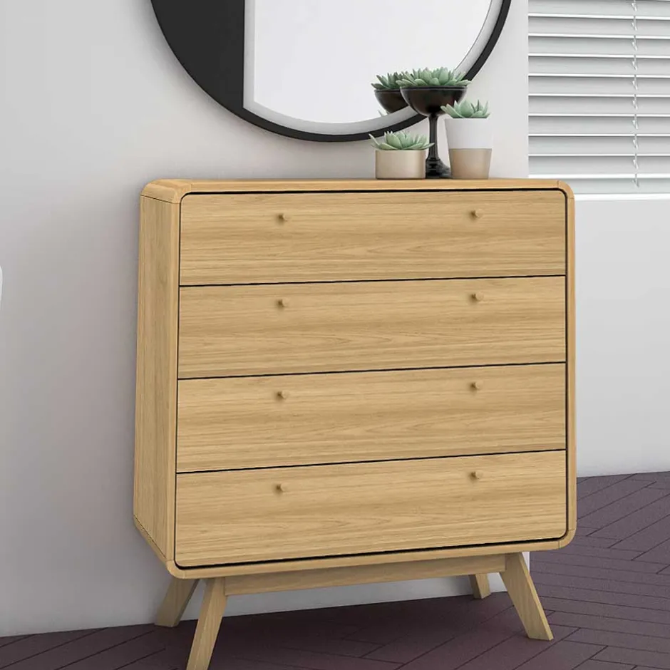 Pharao24 Flur Kommode Calbanyara> Flurkommoden|Schlafzimmerkommoden