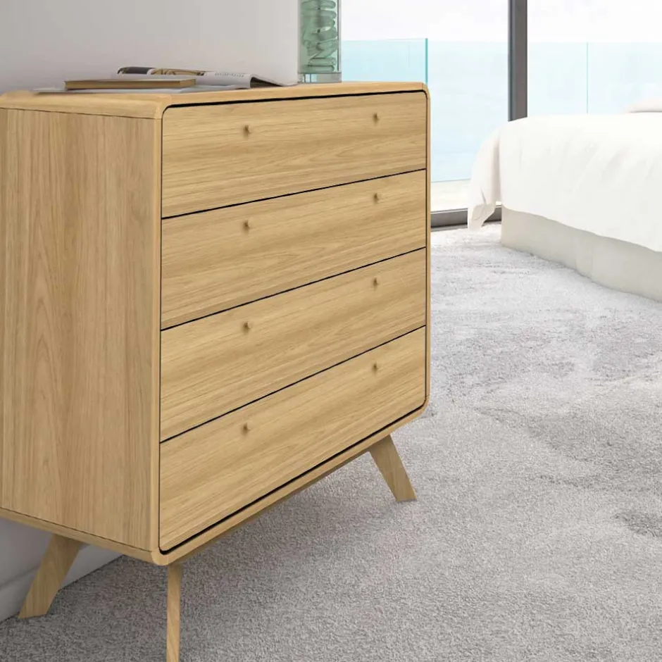 Pharao24 Flur Kommode Calbanyara> Flurkommoden|Schlafzimmerkommoden