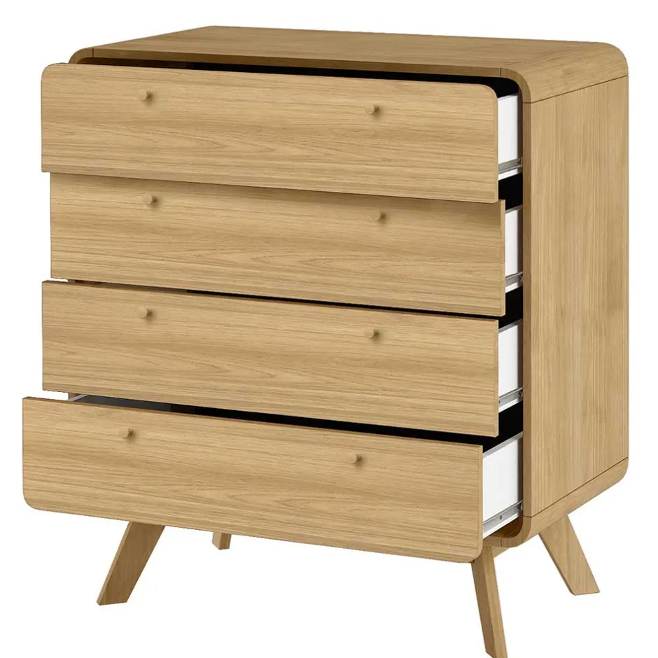 Pharao24 Flur Kommode Calbanyara> Flurkommoden|Schlafzimmerkommoden