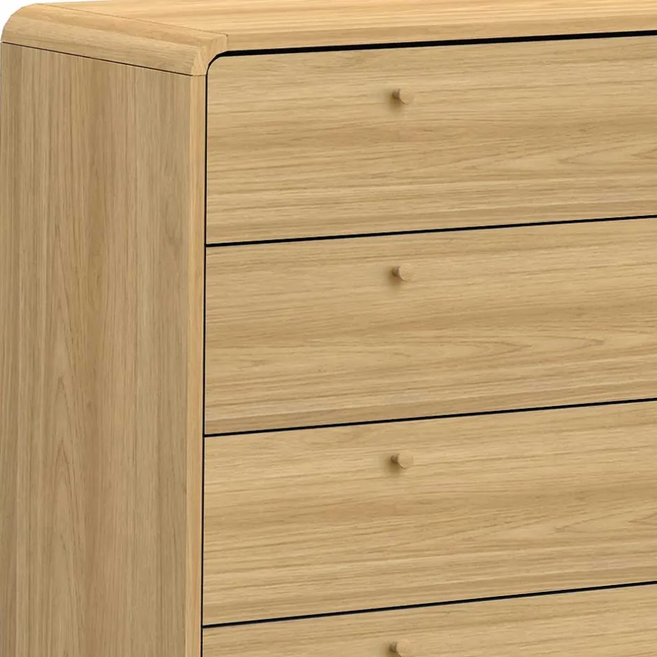 Pharao24 Flur Kommode Calbanyara> Flurkommoden|Schlafzimmerkommoden