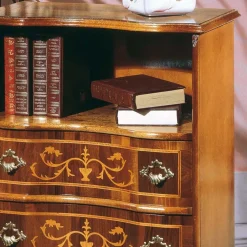 Massivholzmöbel|Massivholz Kommoden*Pharao24 Flur Kommode Casamarina