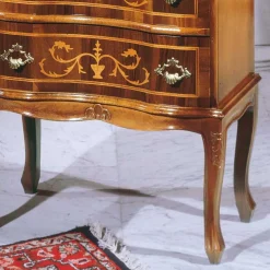 Massivholzmöbel|Massivholz Kommoden*Pharao24 Flur Kommode Casamarina