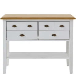 Pharao24 Flur Kommode Constanta> Konsolentische