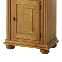 Massivholz Kommoden|Flurkommoden*Pharao24 Flur Kommode Estetica