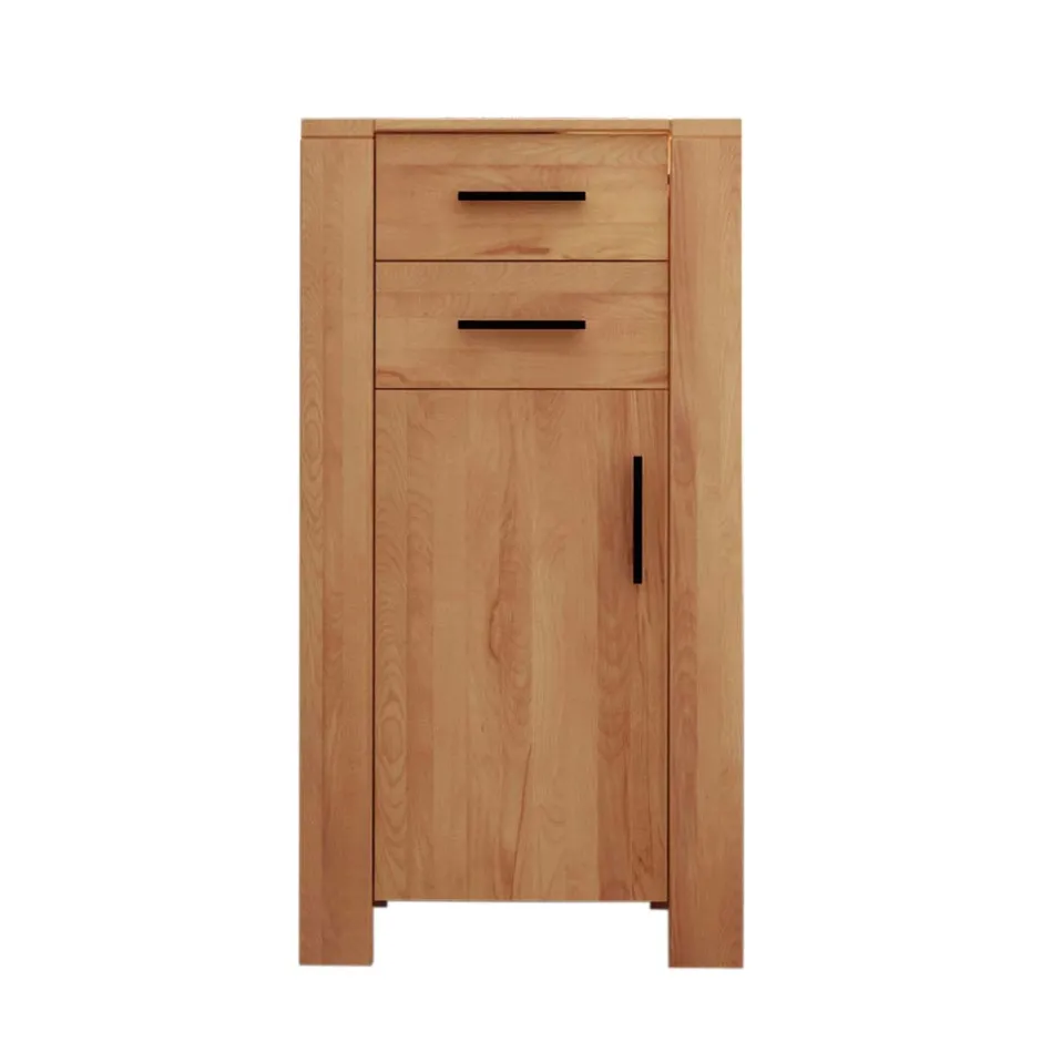 Flurkommoden|Stauraumvitrinen*Pharao24 Flur Kommode Lasmus