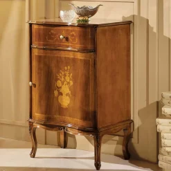 Massivholzmöbel|Massivholz Kommoden*Pharao24 Flur Kommode Maggio