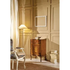 Massivholzmöbel|Massivholz Kommoden*Pharao24 Flur Kommode Maggio