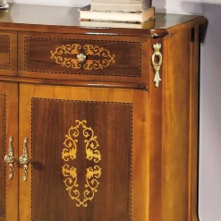 Pharao24 Flur Kommode Marzonas> Flurkommoden