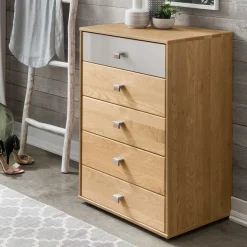 Flurkommoden|Schlafzimmerkommoden*Pharao24 Flur Kommode Veyfas