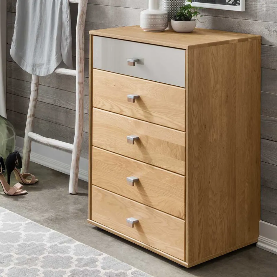 Flurkommoden|Schlafzimmerkommoden*Pharao24 Flur Kommode Veyfas