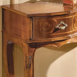 Telefontische|Wohnzimmertisch*Pharao24 Flur Konsolentisch Casamarina