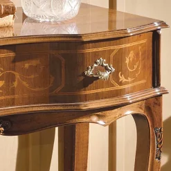 Telefontische|Wohnzimmertisch*Pharao24 Flur Konsolentisch Casamarina