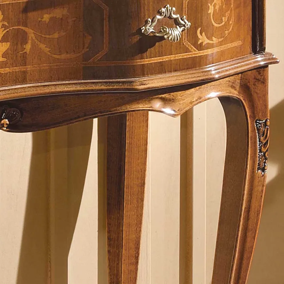 Telefontische|Wohnzimmertisch*Pharao24 Flur Konsolentisch Casamarina