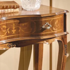 Telefontische|Wohnzimmertisch*Pharao24 Flur Konsolentisch Casamarina