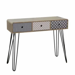 Telefontische|Konsolentische*Pharao24 Flur Konsolentisch Nodos