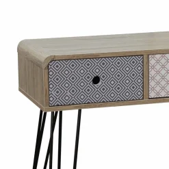 Telefontische|Konsolentische*Pharao24 Flur Konsolentisch Nodos