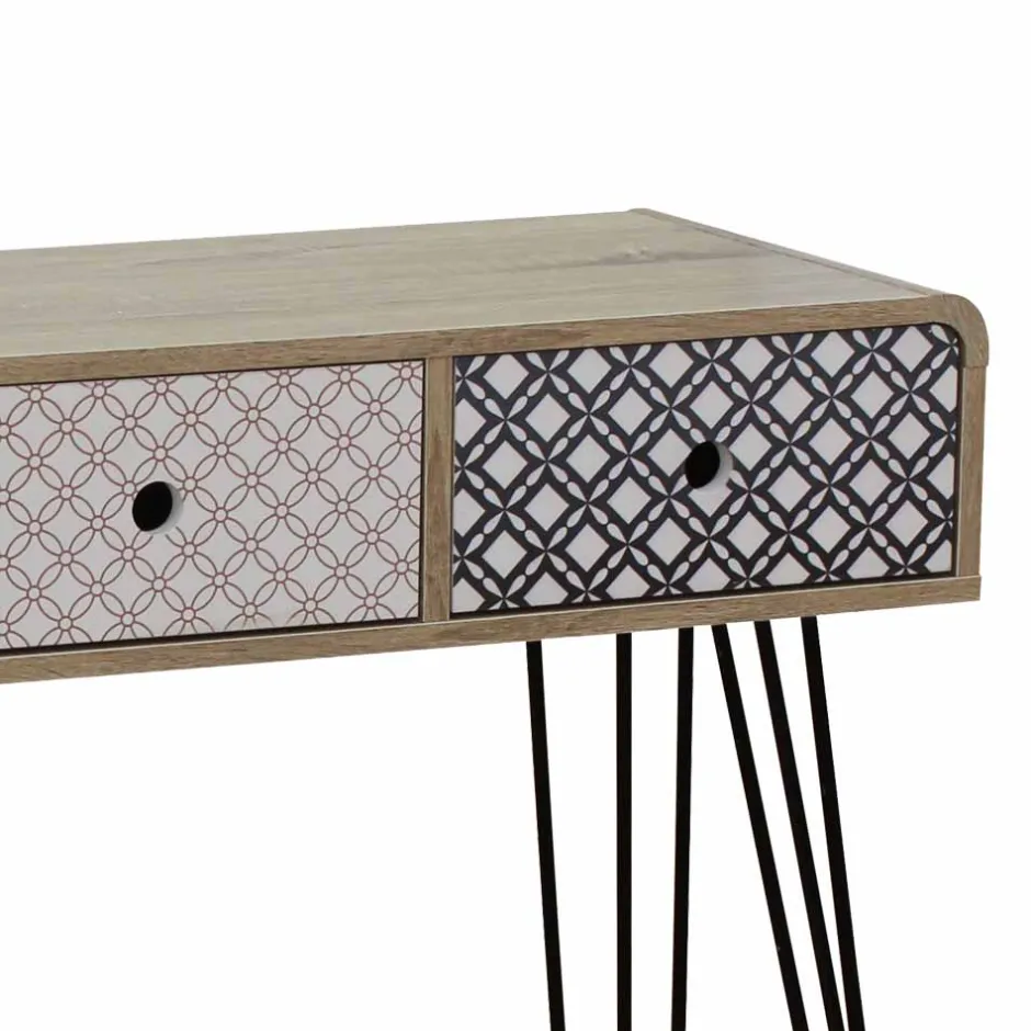 Telefontische|Konsolentische*Pharao24 Flur Konsolentisch Nodos