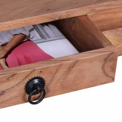 Konsolentische*Pharao24 Flur Konsolentisch Selvas