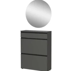 Garderobensets*Pharao24 Flur Möbel Babs